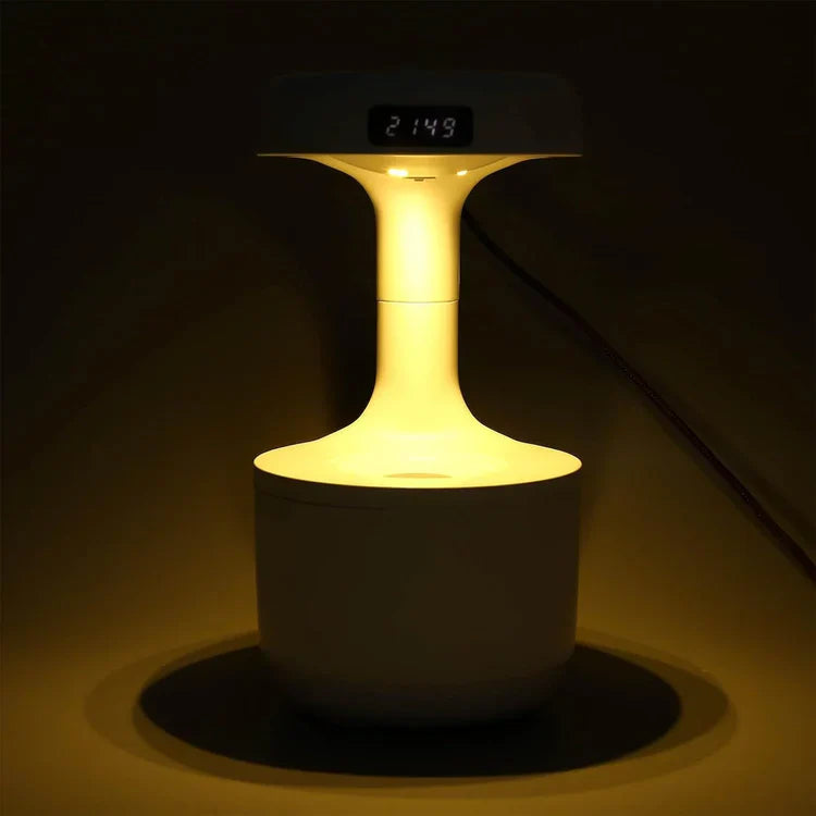 AeroMagic Relaksujący Efekt