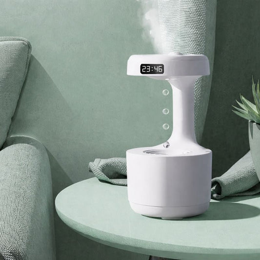 AeroMagic Relaksujący Efekt