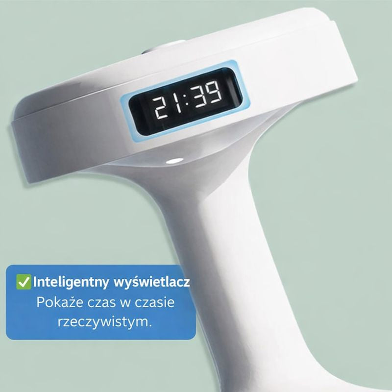 AeroMagic Relaksujący Efekt