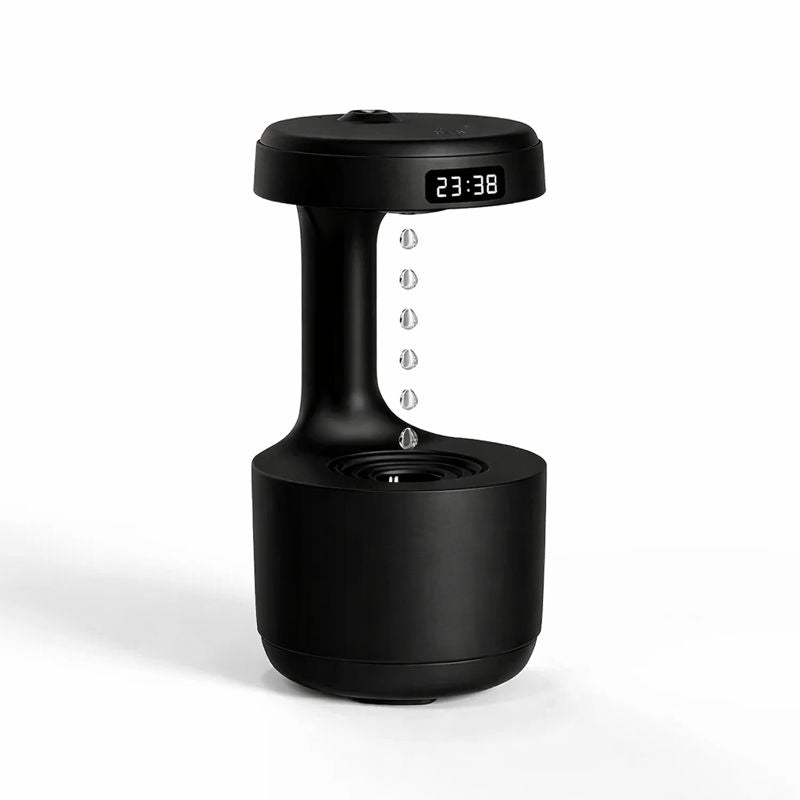 AeroMagic Relaksujący Efekt